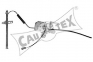 Подъемное устройство для окон CAUTEX 467265