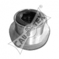 Ременный шкив CAUTEX 021247
