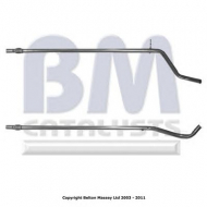 Трубка BM CATALYSTS BM50125