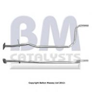 Трубка BM CATALYSTS BM50239