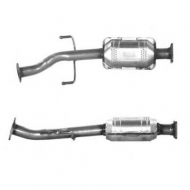 Катализатор BM CATALYSTS BM80107