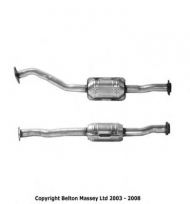 Катализатор BM CATALYSTS BM90057