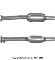 Катализатор BM CATALYSTS BM90181