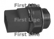 Переключатель FIRST LINE FTS823.92