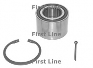 Комплект подшипника FIRST LINE FBK196