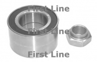Комплект подшипника FIRST LINE FBK467