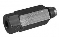 Регулятор FIRST LINE FBV5040