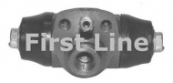 Цилиндр FIRST LINE FBW1462