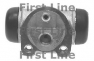 Цилиндр FIRST LINE FBW1715