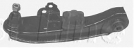 Рычаг независимой подвески колеса FIRST LINE FCA6045