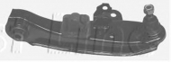 Рычаг независимой подвески колеса FIRST LINE FCA6046
