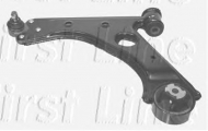 Рычаг независимой подвески колеса FIRST LINE FCA6559