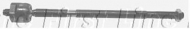 Шарнир FIRST LINE FTR4941