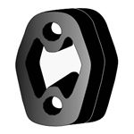 Резиновые полоски FENNO X30203