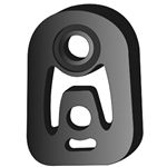 Резиновые полоски FENNO X30271