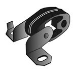 Резиновые полоски FENNO X50106