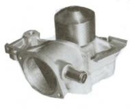 Насос COMLINE CSB21007