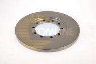 Тормозной диск COMLINE ADC1233