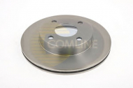 Тормозной диск COMLINE ADC0273V