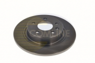 Тормозной диск COMLINE ADC1154