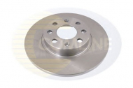 Тормозной диск COMLINE ADC1140