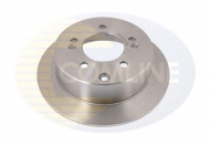 Тормозной диск COMLINE ADC1431V