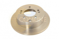 Тормозной диск COMLINE ADC2403