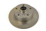 Тормозной диск COMLINE ADC3006