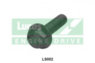 Комплект болтов LUCAS ENGINE DRIVE LS002