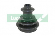 Пыльник LUCAS ENGINE DRIVE LKTB003