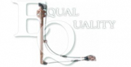 Подъемное устройство для окон EQUAL QUALITY 142007