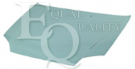 Капот двигателя EQUAL QUALITY L00018