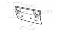 Обшивка EQUAL QUALITY L00842