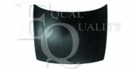 Капот двигателя EQUAL QUALITY L00961