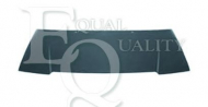 Капот двигателя EQUAL QUALITY L01053