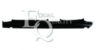 Порог EQUAL QUALITY L01700