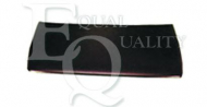 Капот двигателя EQUAL QUALITY L02026