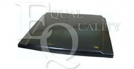 Капот двигателя EQUAL QUALITY L04593