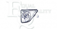Фара EQUAL QUALITY PF0350D
