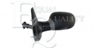 Зеркало EQUAL QUALITY RD00903