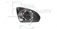 Зеркальное стекло EQUAL QUALITY RD02455