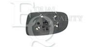 Зеркальное стекло EQUAL QUALITY RS00731