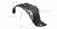 Крыло EQUAL QUALITY S0212