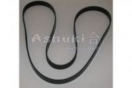 Ремень ASHUKI VM6-1750