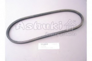 Ремень ASHUKI V13-0935