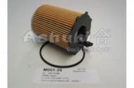 Фильтр ASHUKI M001-26