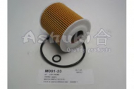 Фильтр ASHUKI M001-33