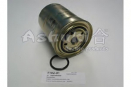 Фильтр ASHUKI T102-01