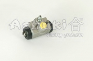 Цилиндр ASHUKI H073-00