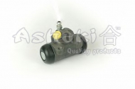 Цилиндр ASHUKI S402-01